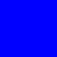 синий цвет табло
