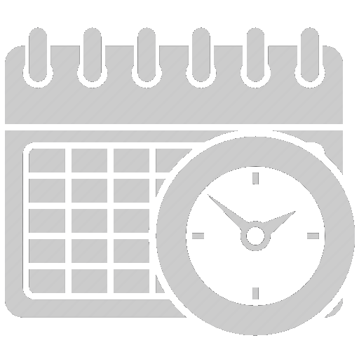 Светодиодное табло отображает дату и время